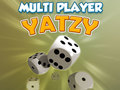 Játék Yatzy Multi Player