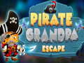 Játék Pirate Grandpa Escape