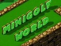 Játék Minigolf World