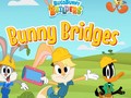 Játék Bugs Bunny Builders Bunny Bridges