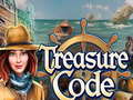 Játék Treasure Code