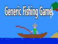 Játék Generic Fishing Game