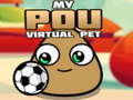 Játék My Pou Virtual Pet