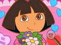Játék Dora Hidden Hearts