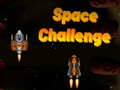 Játék Space Challenge