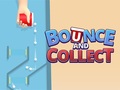 Játék Bounce and Collect