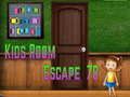 Játék Amgel Kids Room Escape 78