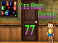 Játék Amgel Kids Room Escape 77
