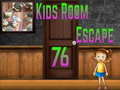 Játék Amgel Kids Room Escape 76