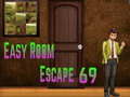 Játék Amgel Easy Room Escape 69