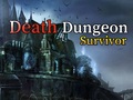 Játék Death Dungeon Survivor