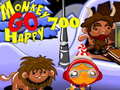 Játék Monkey Go Happy Stage 700