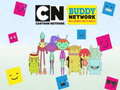 Játék Buddy Network Buddy Challenge