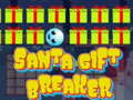 Játék Santa Gift Breaker