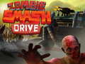Játék Zombie Smash Drive