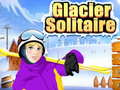Játék Glacier Solitaire