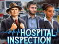 Játék Hospital Inspection