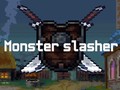 Játék Monsters Slasher