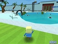 Játék Kogama: Park Aquatic