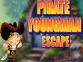 Játék Little Pirate Youngman Escape