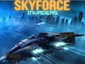 Játék Skyforce Invaders