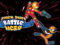 Játék Stick Duel Battle Hero