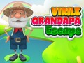 Játék Virile Grandpa Escape