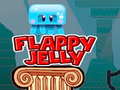 Játék Flappy Jelly
