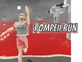 Játék Pompeii Run
