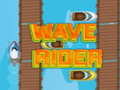 Játék Wave Rider