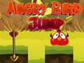 Játék Angry Bird Jump