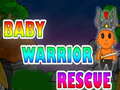 Játék Baby Warrior Rescue