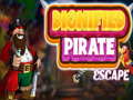 Játék Dignified Pirate Escape