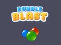 Játék Bubble Blast