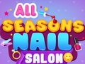 Játék All Seasons Nail Salon