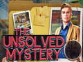 Játék The Unsolved Mystery