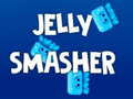 Játék Jelly Smasher