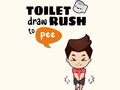 Játék Toilet Rush - Draw Puzzle