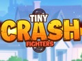 Játék Tiny Crash Fighters