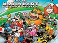 Játék Super Mario Kart