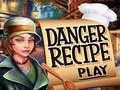 Játék Danger Recipe