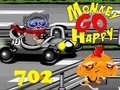 Játék Monkey Go Happy Stage 702