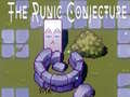 Játék The Runic Conjecture