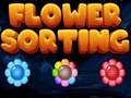 Játék Flower Sorting