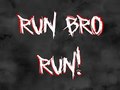 Játék Run Bro RUN!