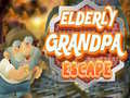 Játék Elderly Grandpa Escape