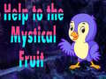 Játék Help To The Mystical Fruit