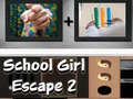 Játék School Girl Escape 2