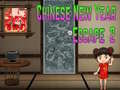 Játék Amgel Chinese New Year Escape 2