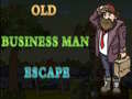 Játék Old Business Man Escape